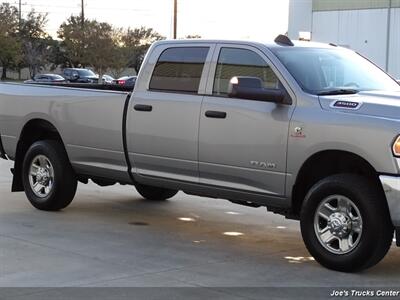 2019 RAM 3500 Tradesman 4x4   - Photo 41 - Houston, TX 77041