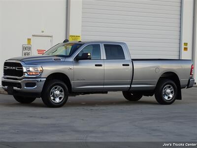 2019 RAM 3500 Tradesman 4x4   - Photo 2 - Houston, TX 77041