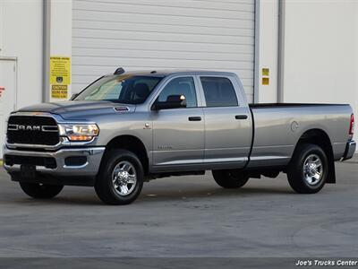 2019 RAM 3500 Tradesman 4x4   - Photo 1 - Houston, TX 77041