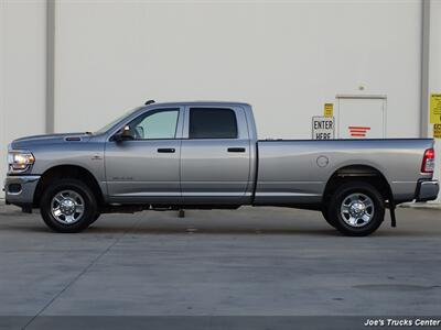 2019 RAM 3500 Tradesman 4x4   - Photo 3 - Houston, TX 77041