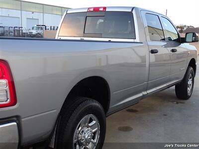 2019 RAM 3500 Tradesman 4x4   - Photo 44 - Houston, TX 77041