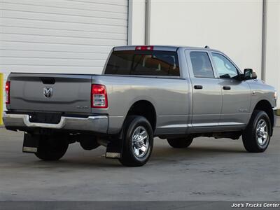 2019 RAM 3500 Tradesman 4x4   - Photo 8 - Houston, TX 77041