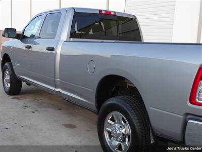 2019 RAM 3500 Tradesman 4x4   - Photo 43 - Houston, TX 77041