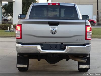 2019 RAM 3500 Tradesman 4x4   - Photo 6 - Houston, TX 77041