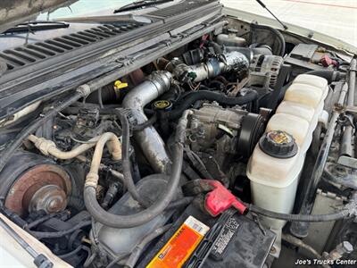 2003 Ford F-550 Super Duty XL   - Photo 45 - Houston, TX 77041