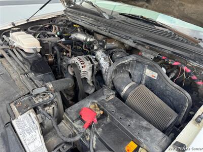 2003 Ford F-550 Super Duty XL   - Photo 44 - Houston, TX 77041