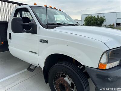 2003 Ford F-550 Super Duty XL   - Photo 28 - Houston, TX 77041