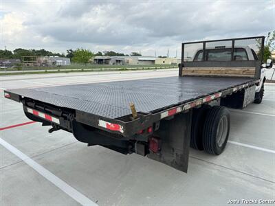 2003 Ford F-550 Super Duty XL   - Photo 33 - Houston, TX 77041