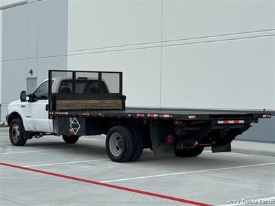 2003 Ford F-550 Super Duty XL   - Photo 5 - Houston, TX 77041