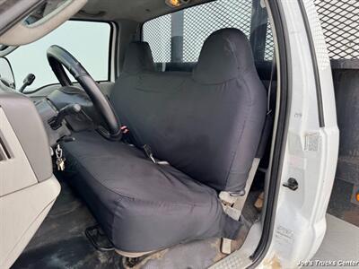 2003 Ford F-550 Super Duty XL   - Photo 16 - Houston, TX 77041