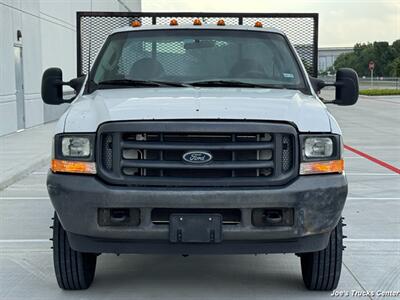 2003 Ford F-550 Super Duty XL   - Photo 12 - Houston, TX 77041