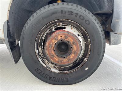2003 Ford F-550 Super Duty XL   - Photo 35 - Houston, TX 77041
