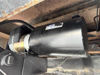 2003 Ford F-550 Super Duty XL   - Photo 51 - Houston, TX 77041
