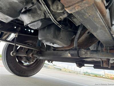 2003 Ford F-550 Super Duty XL   - Photo 46 - Houston, TX 77041