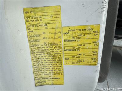 2003 Ford F-550 Super Duty XL   - Photo 53 - Houston, TX 77041