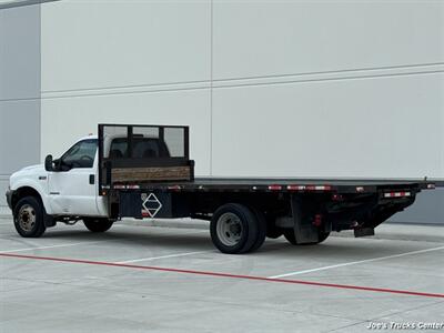 2003 Ford F-550 Super Duty XL   - Photo 4 - Houston, TX 77041