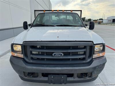 2003 Ford F-550 Super Duty XL   - Photo 25 - Houston, TX 77041