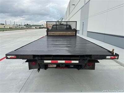 2003 Ford F-550 Super Duty XL   - Photo 29 - Houston, TX 77041