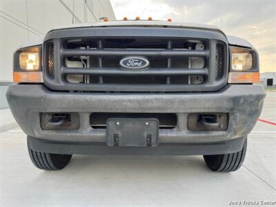 2003 Ford F-550 Super Duty XL   - Photo 26 - Houston, TX 77041