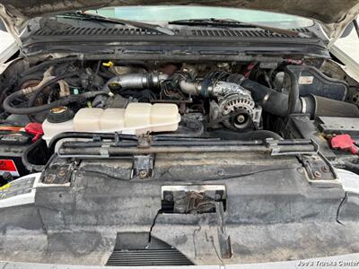 2003 Ford F-550 Super Duty XL   - Photo 43 - Houston, TX 77041