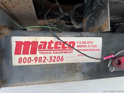 2003 Ford F-550 Super Duty XL   - Photo 50 - Houston, TX 77041