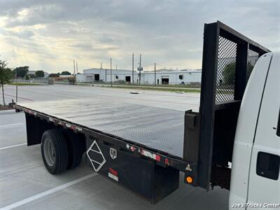 2003 Ford F-550 Super Duty XL   - Photo 32 - Houston, TX 77041