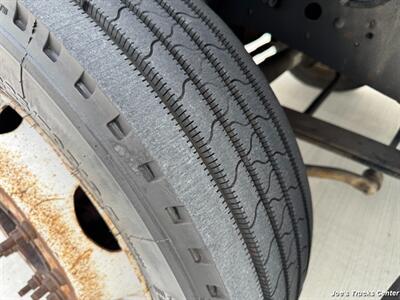 2003 Ford F-550 Super Duty XL   - Photo 40 - Houston, TX 77041