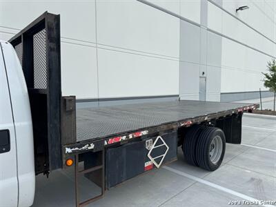 2003 Ford F-550 Super Duty XL   - Photo 30 - Houston, TX 77041
