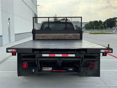 2003 Ford F-550 Super Duty XL   - Photo 6 - Houston, TX 77041