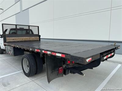 2003 Ford F-550 Super Duty XL   - Photo 31 - Houston, TX 77041