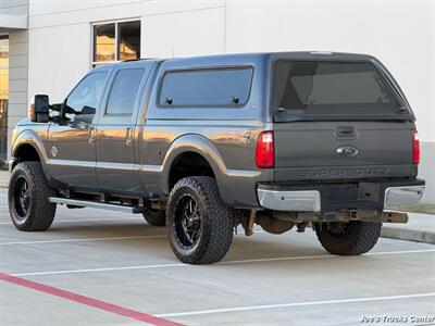 2015 Ford F-250 Super Duty Lariat 4x4   - Photo 5 - Houston, TX 77041