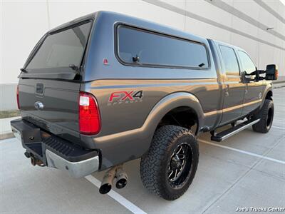 2015 Ford F-250 Super Duty Lariat 4x4   - Photo 44 - Houston, TX 77041