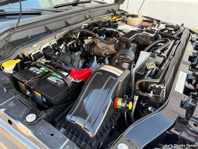 2015 Ford F-250 Super Duty Lariat 4x4   - Photo 58 - Houston, TX 77041