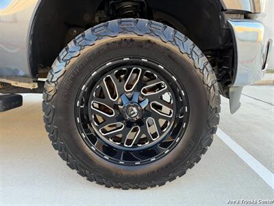 2015 Ford F-250 Super Duty Lariat 4x4   - Photo 47 - Houston, TX 77041