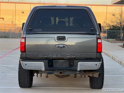 2015 Ford F-250 Super Duty Lariat 4x4   - Photo 6 - Houston, TX 77041
