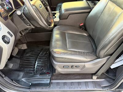 2015 Ford F-250 Super Duty Lariat 4x4   - Photo 22 - Houston, TX 77041