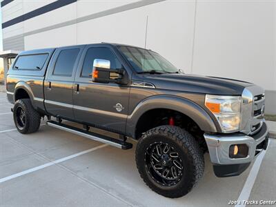 2015 Ford F-250 Super Duty Lariat 4x4   - Photo 41 - Houston, TX 77041