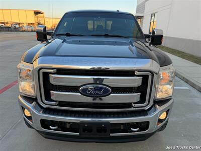 2015 Ford F-250 Super Duty Lariat 4x4   - Photo 38 - Houston, TX 77041