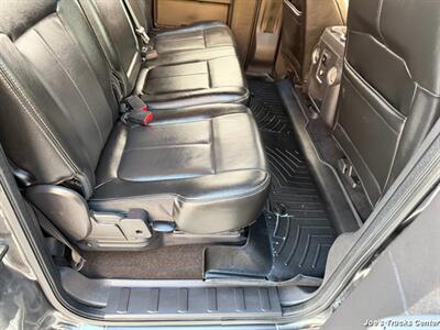 2015 Ford F-250 Super Duty Lariat 4x4   - Photo 34 - Houston, TX 77041