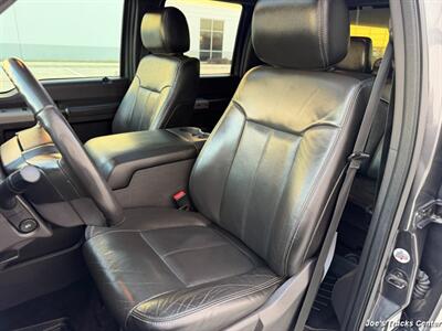 2015 Ford F-250 Super Duty Lariat 4x4   - Photo 23 - Houston, TX 77041