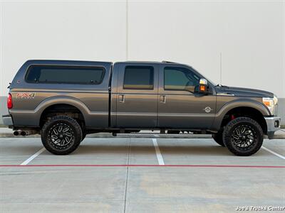 2015 Ford F-250 Super Duty Lariat 4x4   - Photo 11 - Houston, TX 77041