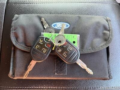 2015 Ford F-250 Super Duty Lariat 4x4   - Photo 61 - Houston, TX 77041