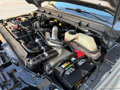 2015 Ford F-250 Super Duty Lariat 4x4   - Photo 57 - Houston, TX 77041