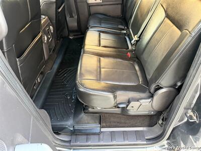 2015 Ford F-250 Super Duty Lariat 4x4   - Photo 29 - Houston, TX 77041