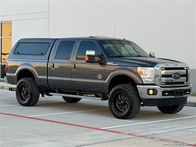 2015 Ford F-250 Super Duty Lariat 4x4   - Photo 9 - Houston, TX 77041