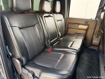 2015 Ford F-250 Super Duty Lariat 4x4   - Photo 35 - Houston, TX 77041