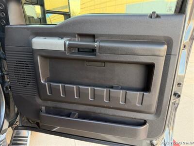 2015 Ford F-250 Super Duty Lariat 4x4   - Photo 24 - Houston, TX 77041