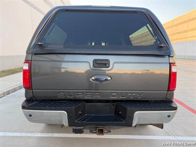 2015 Ford F-250 Super Duty Lariat 4x4   - Photo 42 - Houston, TX 77041