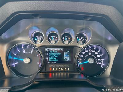 2015 Ford F-250 Super Duty Lariat 4x4   - Photo 36 - Houston, TX 77041