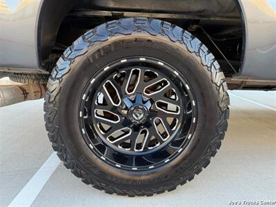 2015 Ford F-250 Super Duty Lariat 4x4   - Photo 49 - Houston, TX 77041